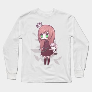 Ami Rose Long Sleeve T-Shirt